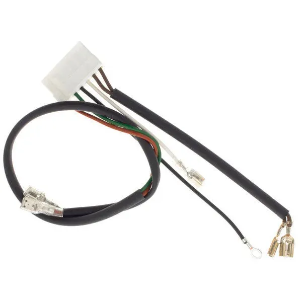 Câblage micro-interrupteur pour chaudière Junkers Bosch 87044040050