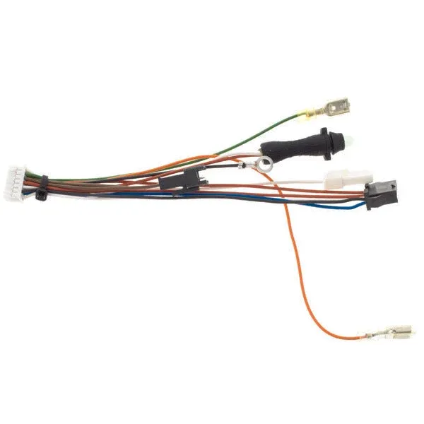 Câblage module chauffe-eau Junkers minimaxx WRD11-2B23 87044012530
