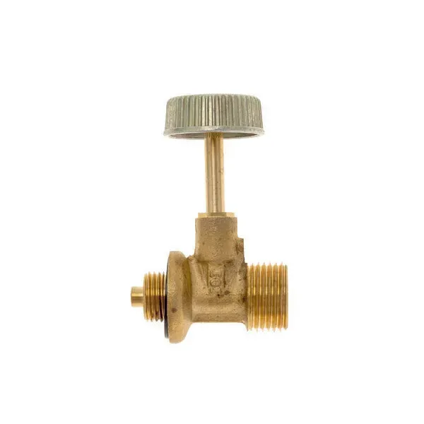 Valve bouteille butane camping gaz Standard 07HF261 universelle