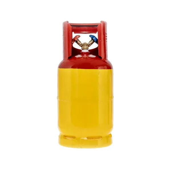 Récipient de récupération des gaz R-32 et R-290 Standard 12L ENV12LY