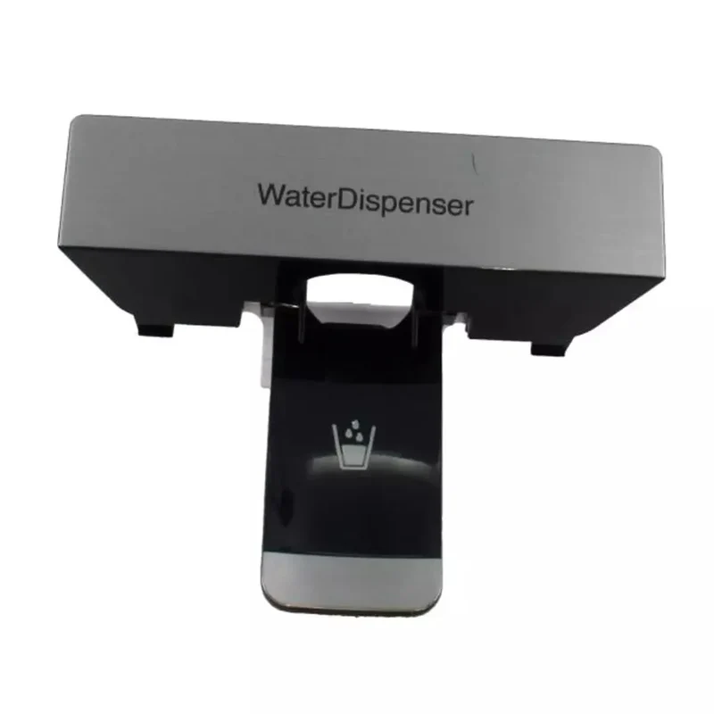 Beko levier du distributeur d'eau réfrigérateur 4902830800