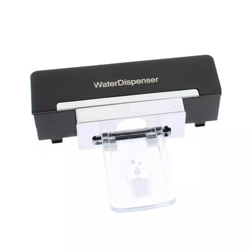 Beko levier du distributeur d'eau réfrigérateur 5911700100
