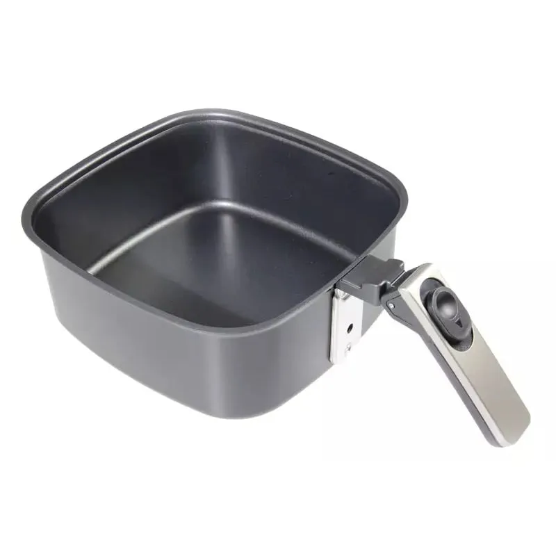 DeLonghi Cesta friteuse à air IdealFry AS00005418