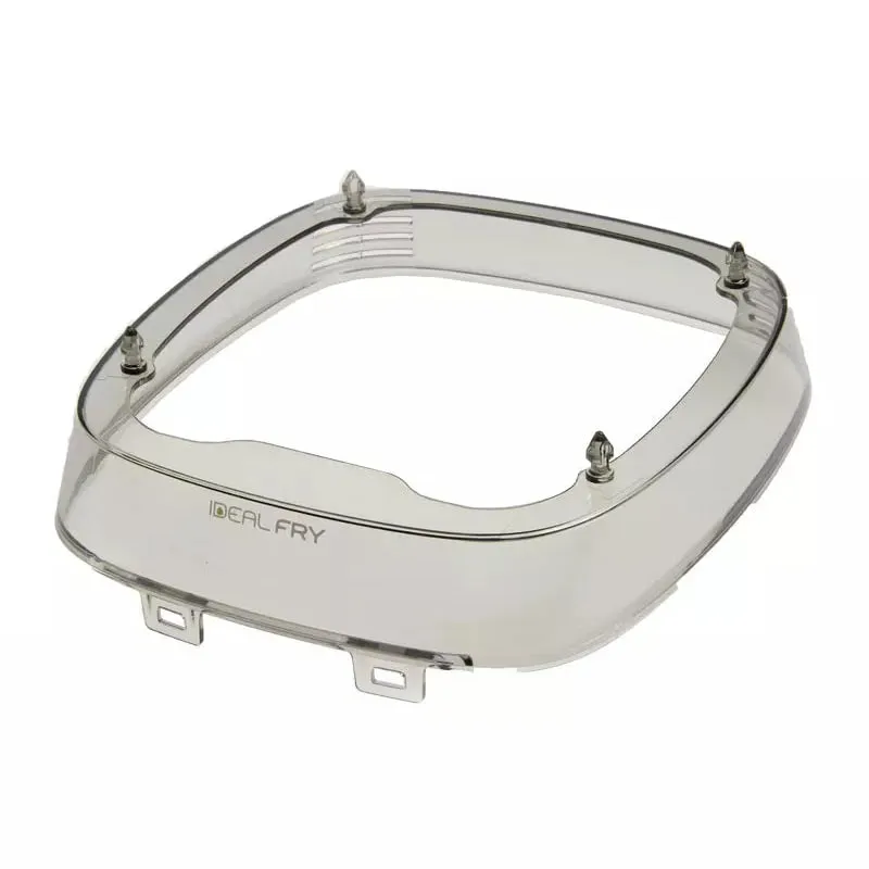 DeLonghi couvercle inférieur friteuse à air IdealFry 5912510931