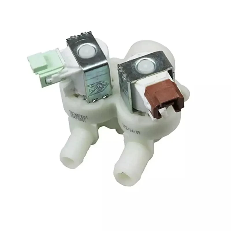 Electrolux AEG, électrovanne lave-linge Zanussi 1325186110