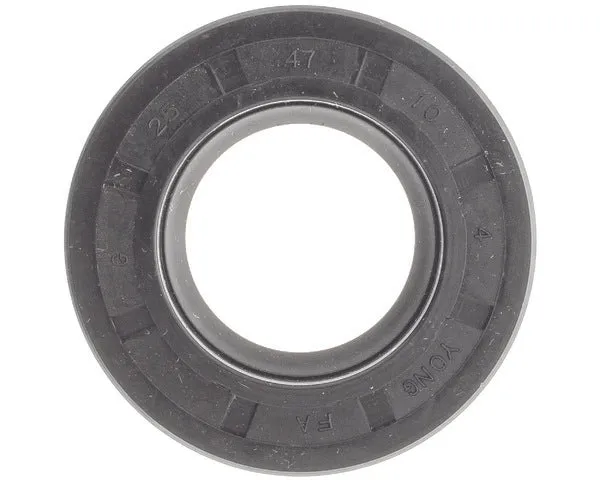 WHIRLPOOL Joint d'étanchéité pour lave-linge 25x47x10 | 481931038657