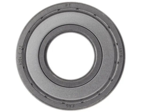 Roulement à billes 6204 ZZ