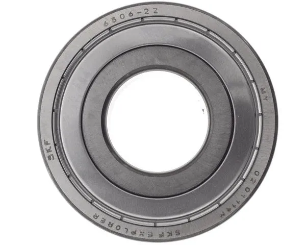Roulement à billes 6306 ZZ