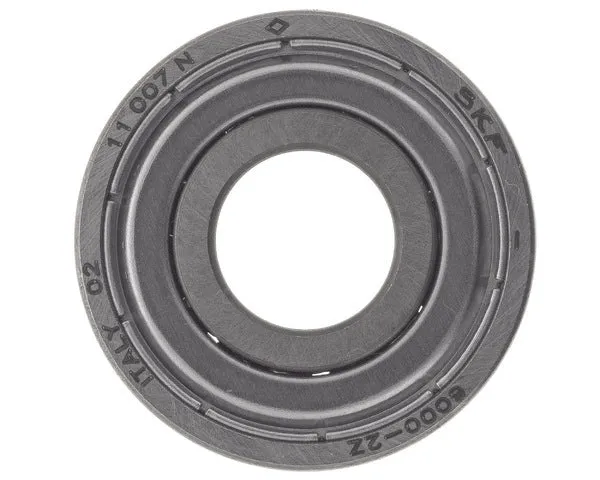 SKF Roulement à billes 6000 ZZ