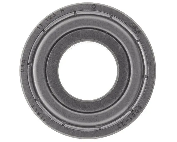 SKF Roulement à billes 6001 ZZ
