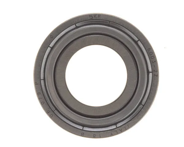 SKF Roulement à billes 6003 ZZ