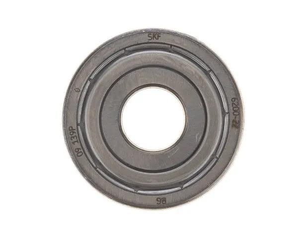 SKF Roulement à billes 6200 ZZ