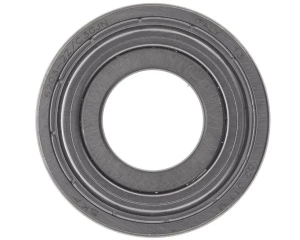 SKF Roulement à billes 6203 ZZ