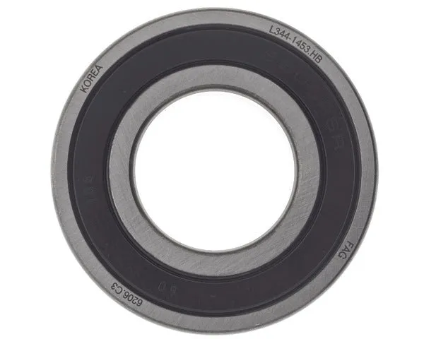 SKF Roulement à billes 6206 2RS