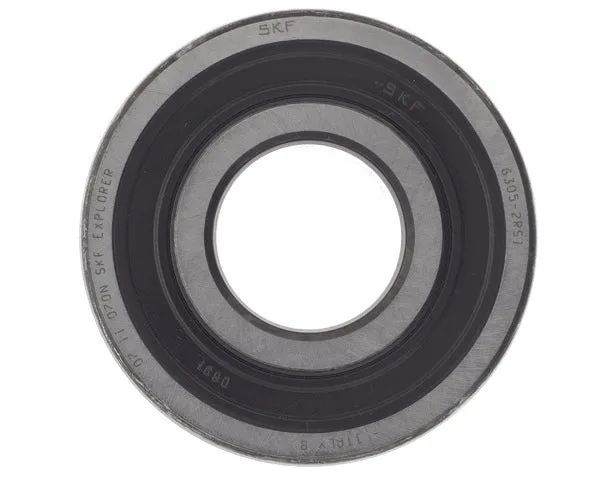 SKF Roulement à billes 6305 2rs