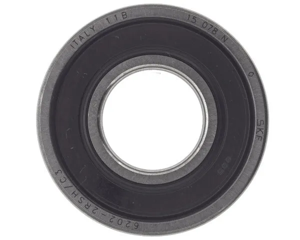 SKF Roulement à billes 6202 2rsh/c3