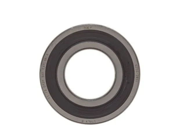SKF Roulement à billes 6206 2RS