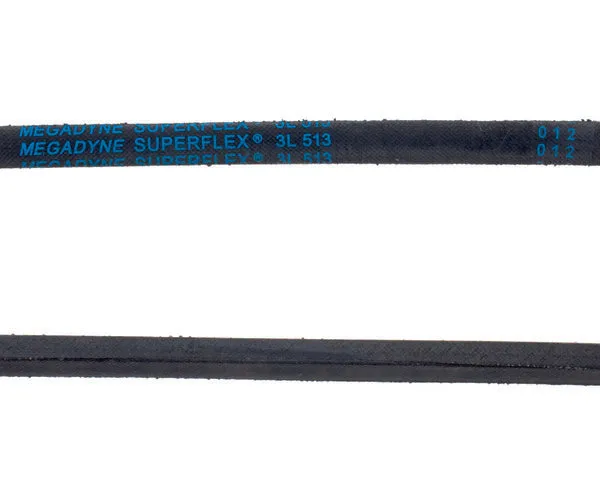 Courroie trapézoïdale pour lave-linge BALAY 3L-513/Z-50 | 232198