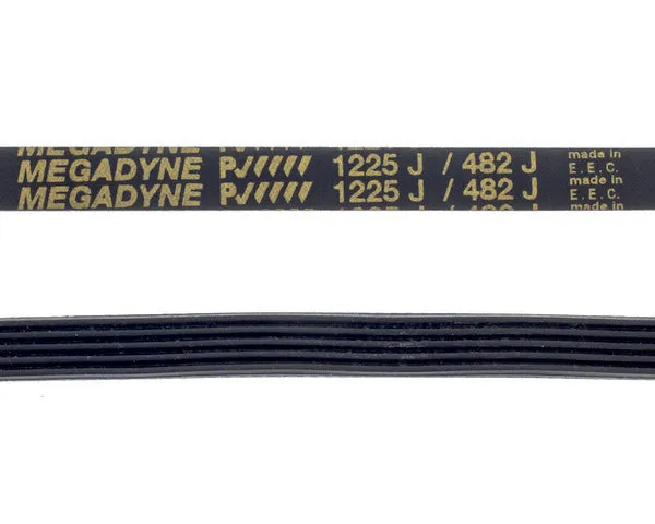 CANDY courroie pour lave-linge VHD812L1S