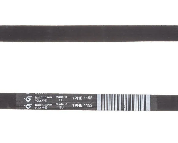 FAGOR courroie lave-linge as0003721 | AS0003721
