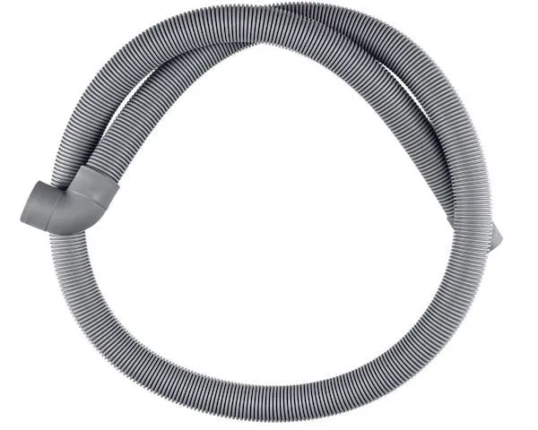 Tuyau d'évacuation universel ø 28x1500 mm