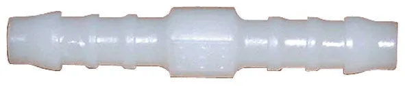 Tube de raccord droit union Ø 10/14 mm