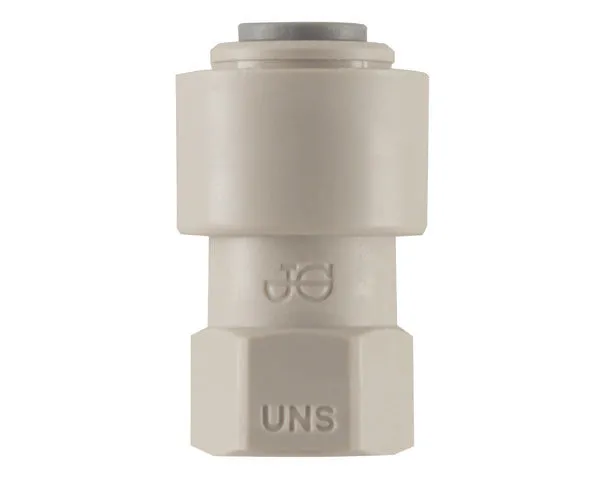 Adaptateur robinet réfrigérateur 1/4''x7/16''