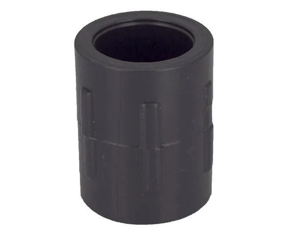 Raccord tube manchon rigide ø 20 mm. | AS04212