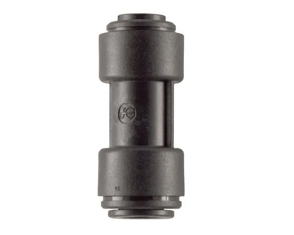 Raccord double réduit de 8 mm à 6 mm