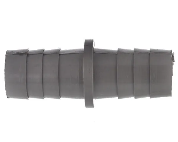 Raccord union tube 17x17 mm.