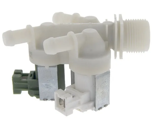 ELECTROLUX robinet lave-linge 3 voies sortie 180º