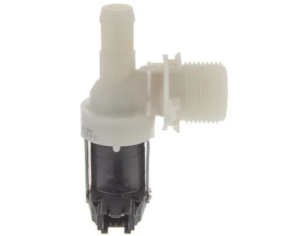 WHIRLPOOL robinet lave-linge 1 voie 90º | 481227128375
