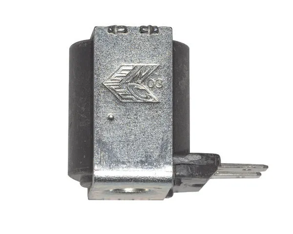 BITRON Valve lave-vaisselle universelle 24 V CA
