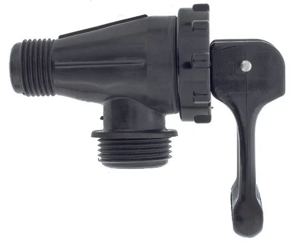 Robinet distributeur universel db 3/4''