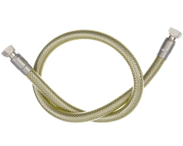 Gaz naturel H1/2'' x H1/2'' 1000 mm.