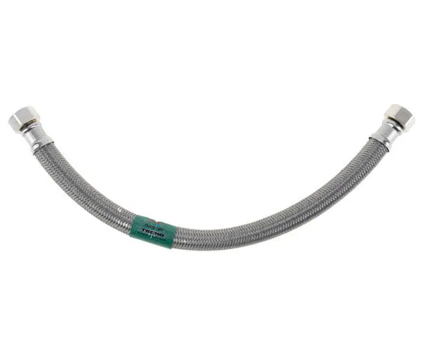 FLEXITUB Tuyau flexible polymère plus thermique h1/2 40cm