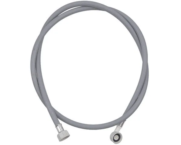 WHIRLPOOL tuyau d'entrée d'eau 2000 mm plastique | 481281728826