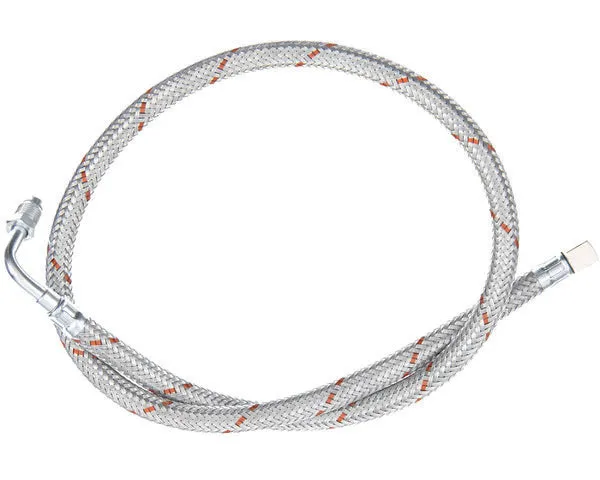 Flexible gasoil h3/8''xm1/4''90º 1000mm