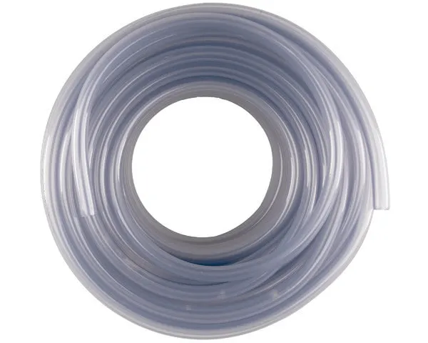 Tuyau ultravinyle transparent 015/19