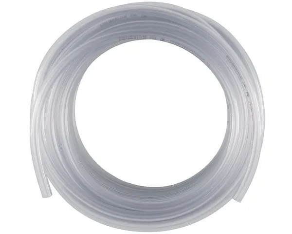 Tuyau ultravinyle 06/9 transparent