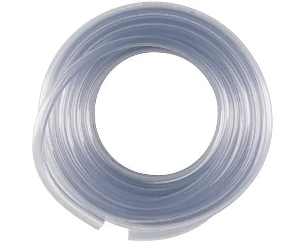 Tuyau ultravinyle 010/14 transparent | AS04102