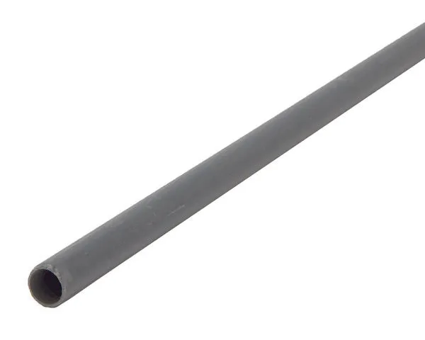 Tube rigide en PVC ø 25 mm. (barre 2,5 m.)
