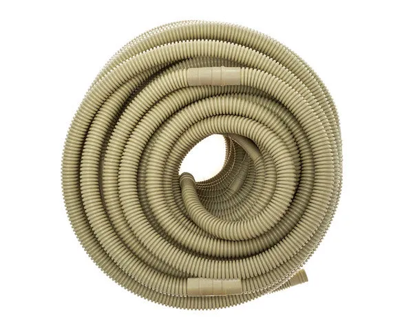 Tuyau de drainage double couche 18/20 50m