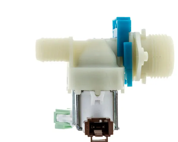 AEG électrovanne 2 voies lave-linge