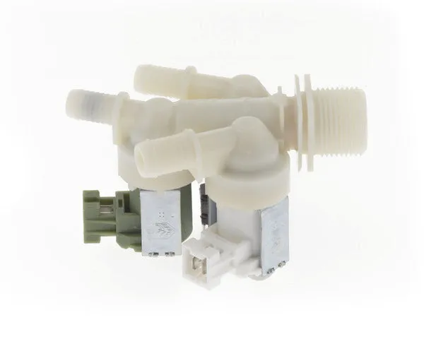 ELECTROLUX valve de machine à laver | 1249472059