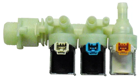 INDESIT Électrovanne triple | C00111094