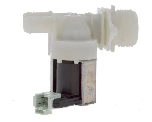 ZANUSSI Valve de lave-linge à 2 voies | 8074876353