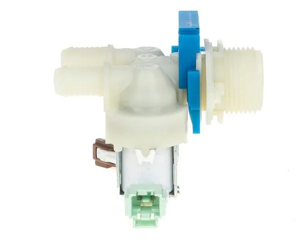 ZANUSSI électrovanne 2 voies lave-linge | 4055017166