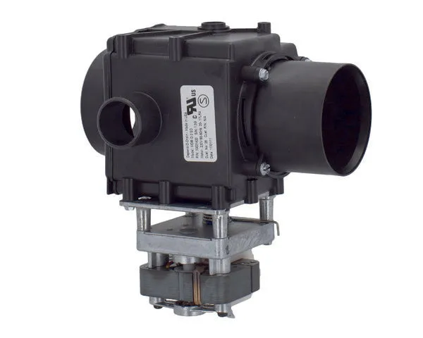 GIRBAU électrovanne lave-linge de vidange mdb-o-3 so