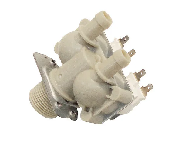Électrovanne double pour lave-linge LG | 5220FR2067J